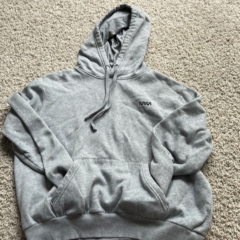 NASA Sweatshirt